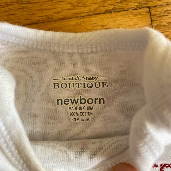 ⭐️HP⭐️🎄Koala Kids|Too Cute for Ugly Sweaters - Picture 4 of 4